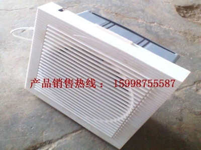 BDL系列集成吊頂專用通風器